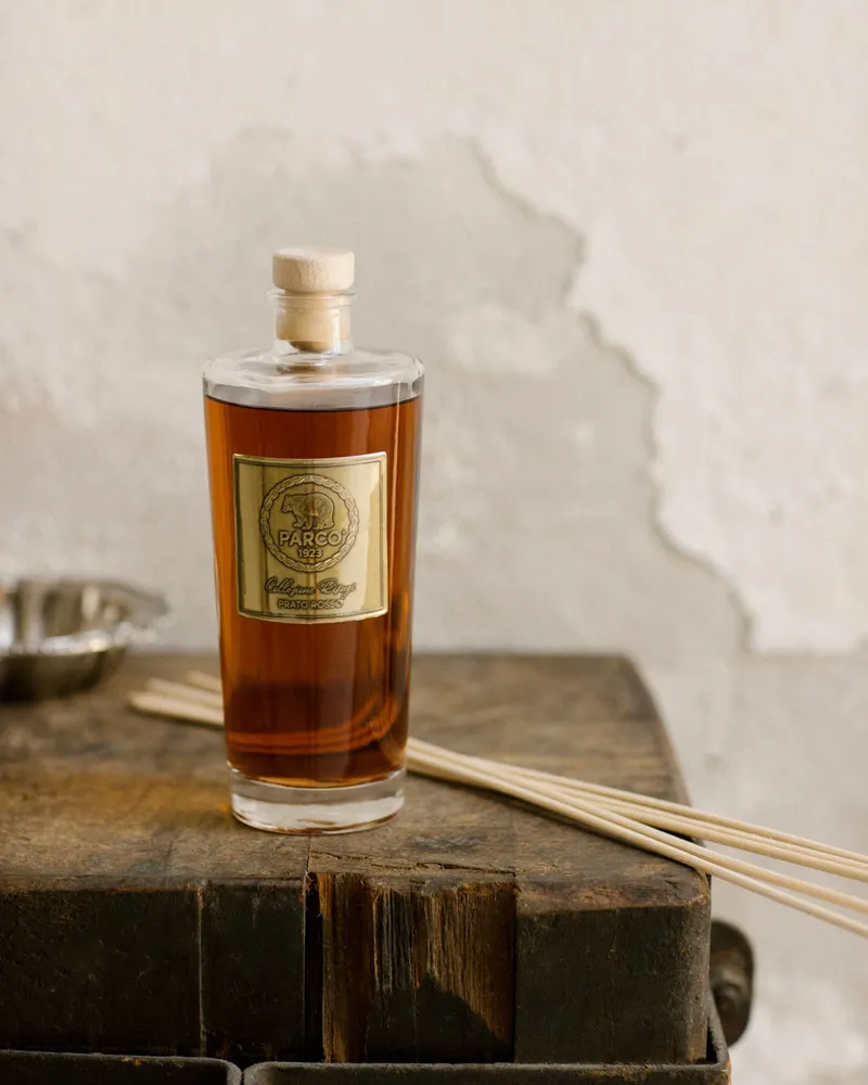 Parfums d'intérieur - COLLECTION DE REFUGES - PARCO 1923