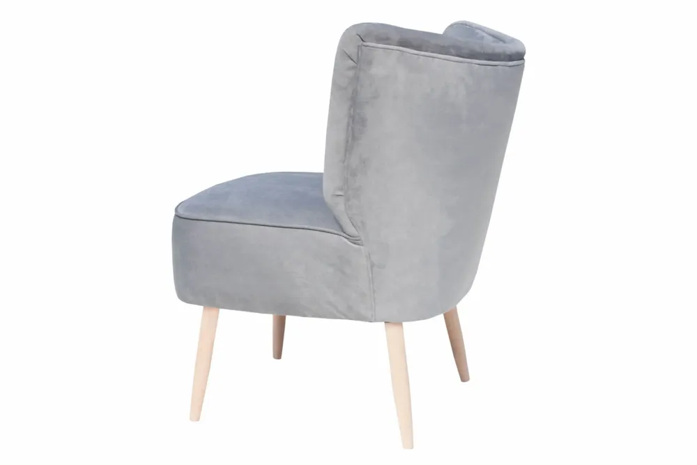 Sièges pour collectivités - ALBERT fauteuil - STYLE HOME CONTRACT