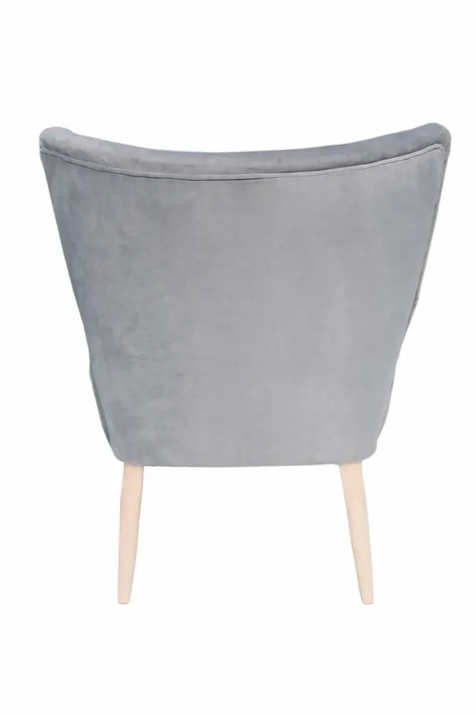 Sièges pour collectivités - ALBERT fauteuil - STYLE HOME CONTRACT