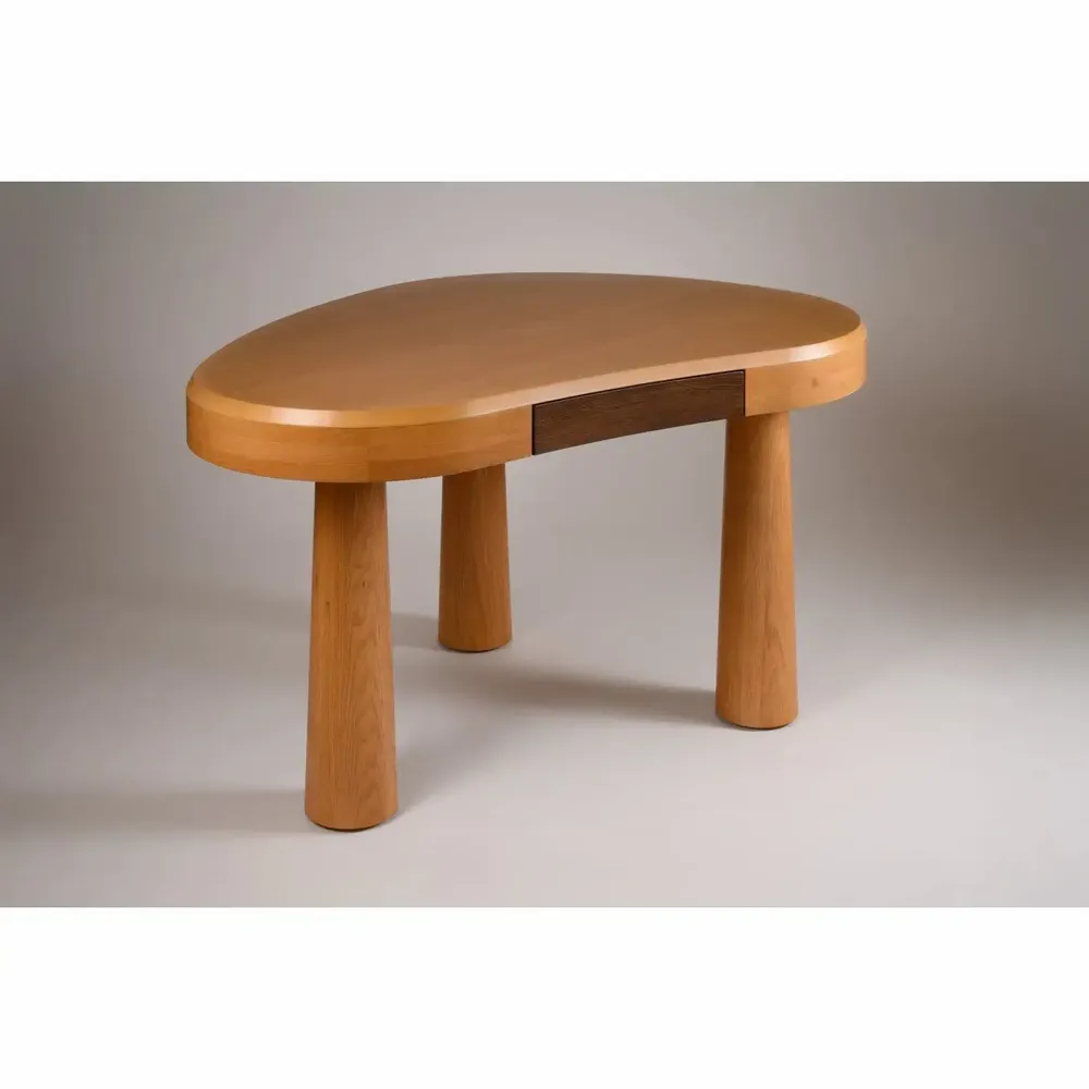 Office sets - Perriand table - HÉVÉA HOUSE