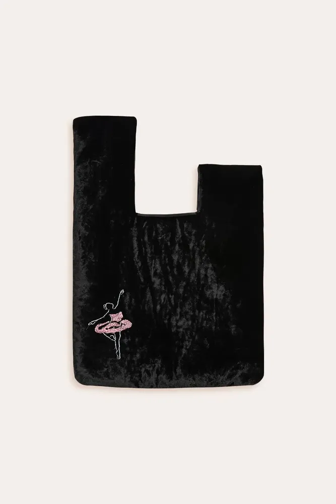 Bags and totes - Velvet Silk Suzhou Embroidery Bag- Flower Language Life Series - THE ZHAI