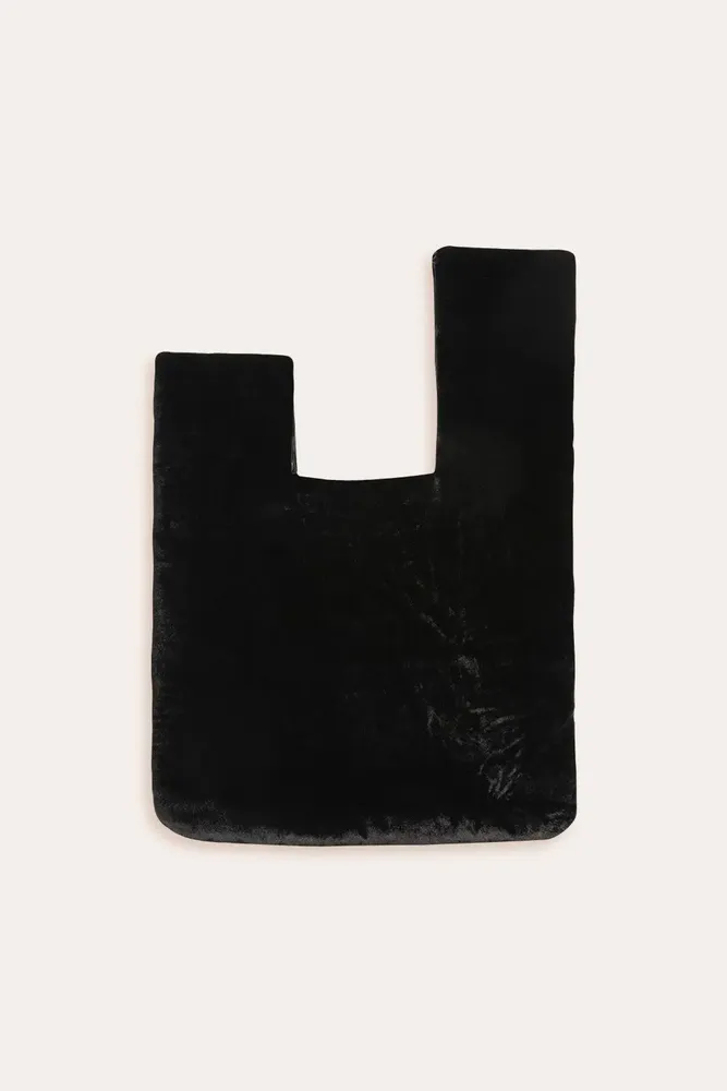 Bags and totes - Velvet Silk Suzhou Embroidery Bag- Flower Language Life Series - THE ZHAI