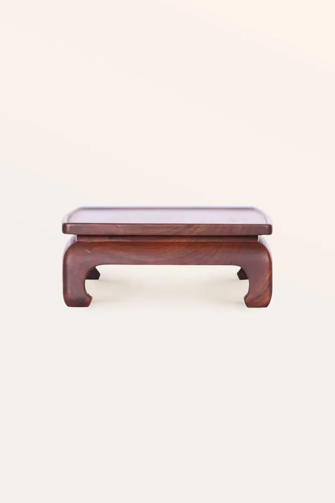 Autres tables - Mini-table faite à la main - THE ZHAI