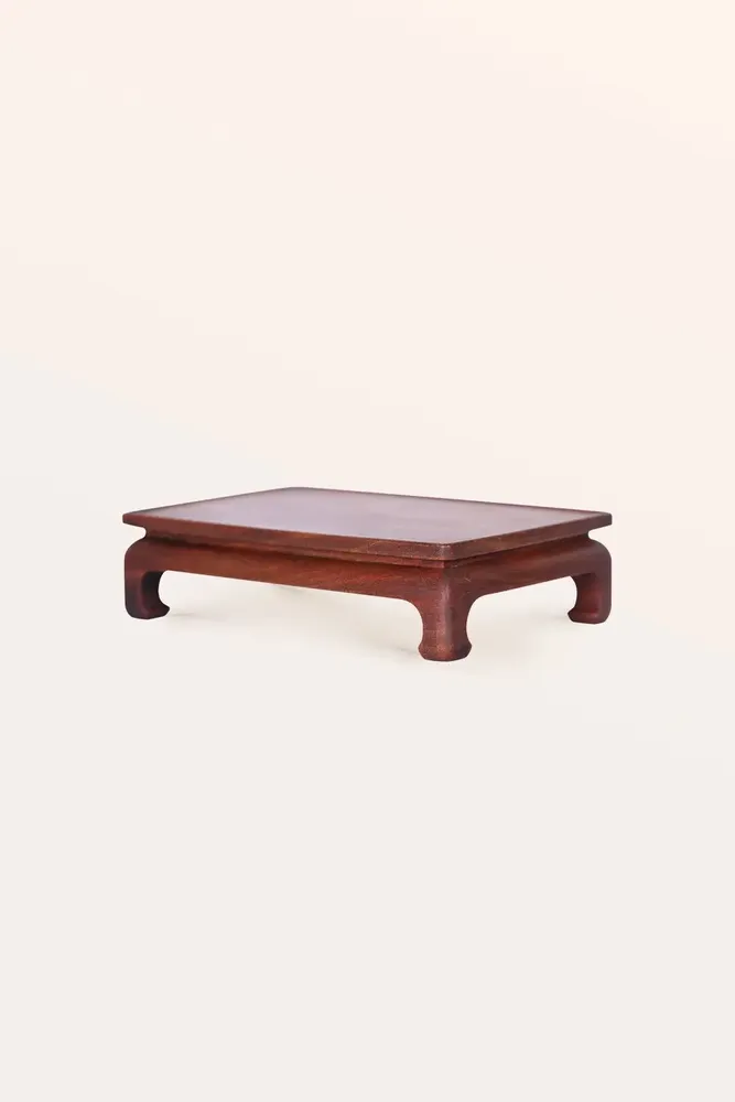 Autres tables - Mini-table faite à la main - THE ZHAI