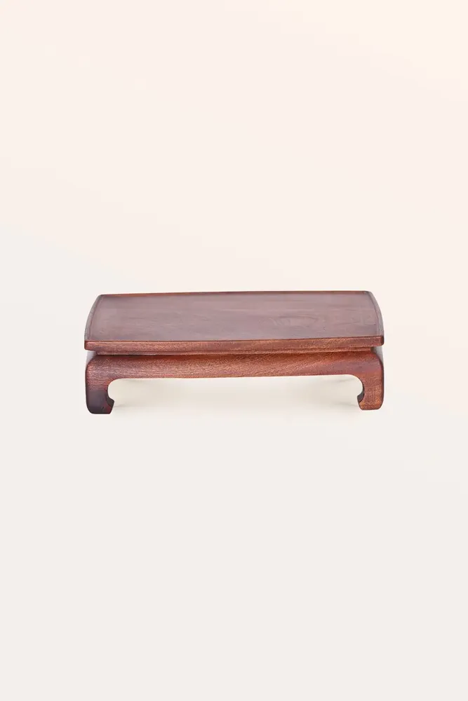 Autres tables - Mini-table faite à la main - THE ZHAI