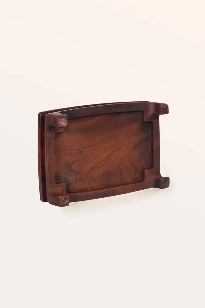 Autres tables - Mini-table faite à la main - THE ZHAI