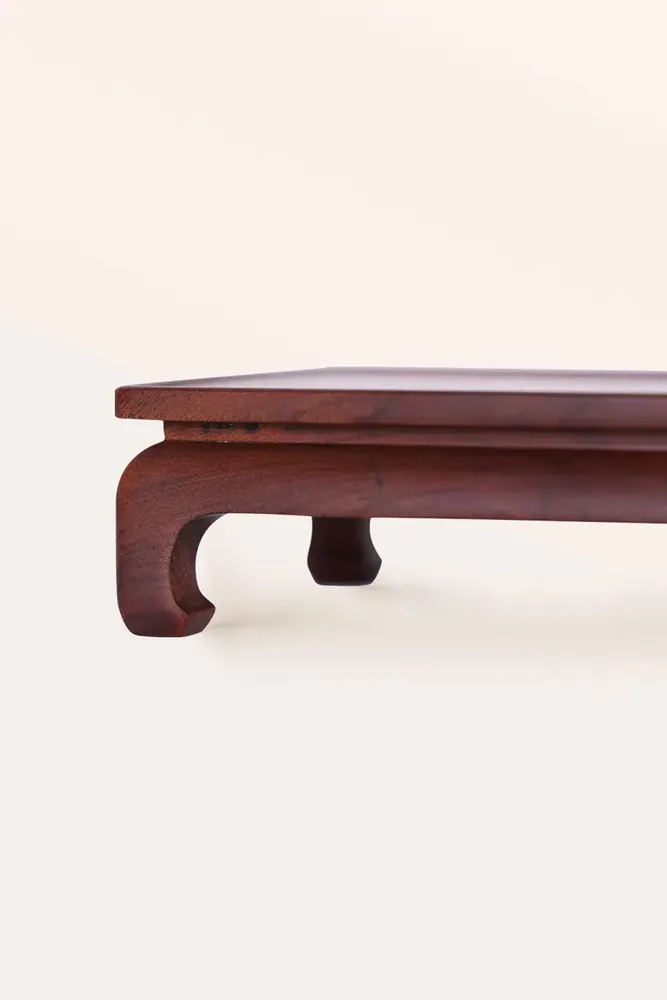 Autres tables - Mini-table faite à la main - THE ZHAI