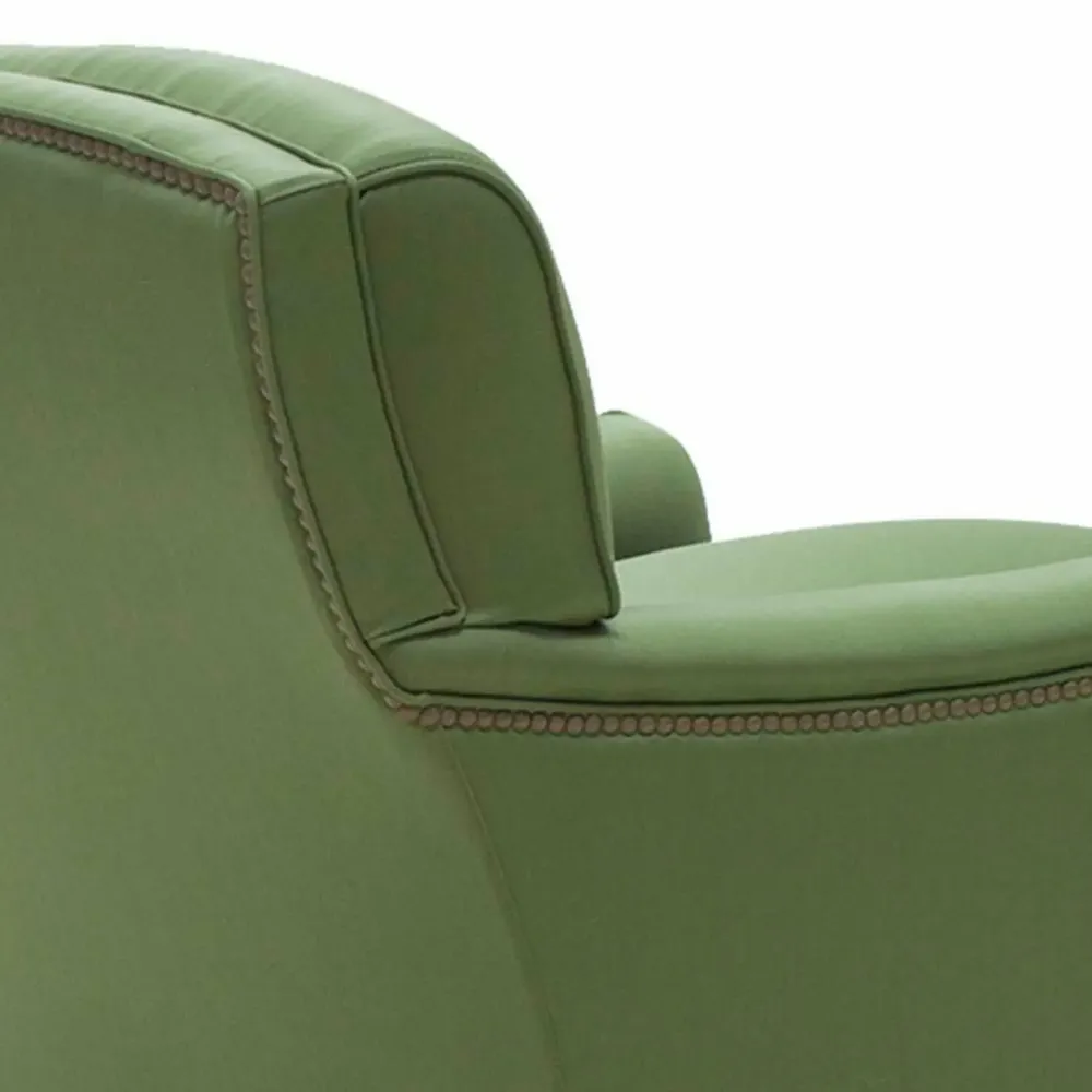 Lounge chairs for hospitalities & contracts - Bourbon Origins| Armchair - CREARTE COLLECTIONS