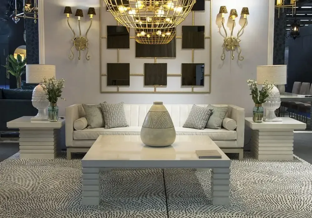 Objets de décoration - Amphore en céramique - GUADARTE