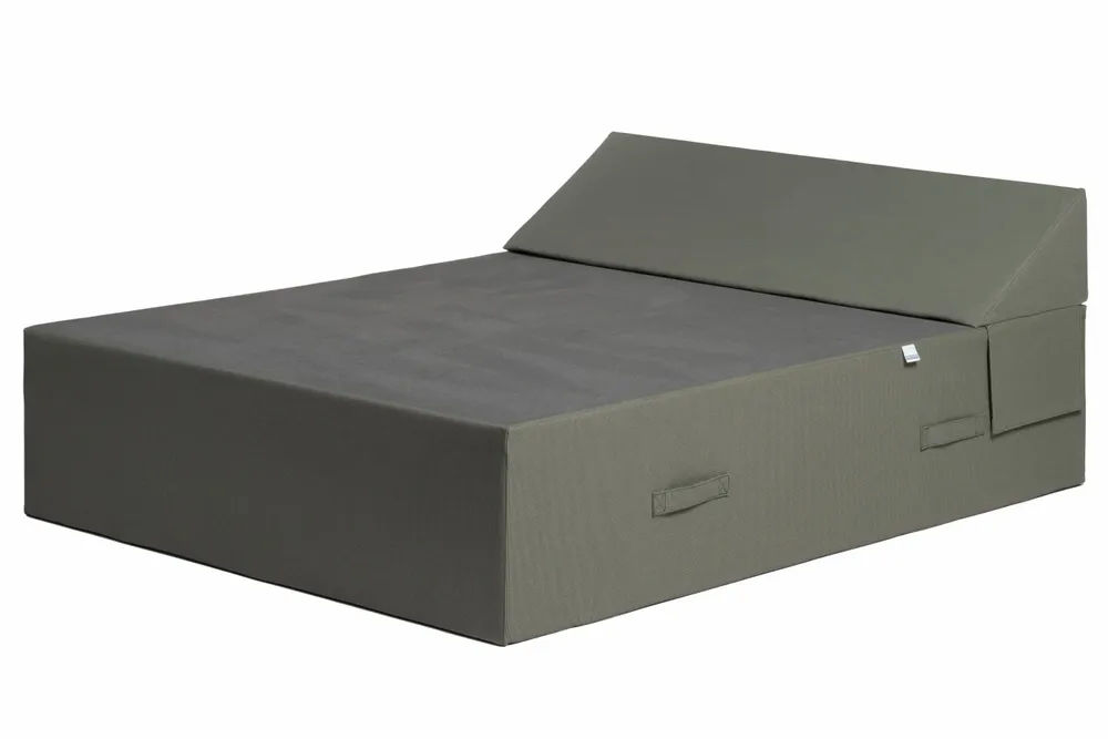 Deck chairs - KONTIKI | Bed outdoor - COZIP