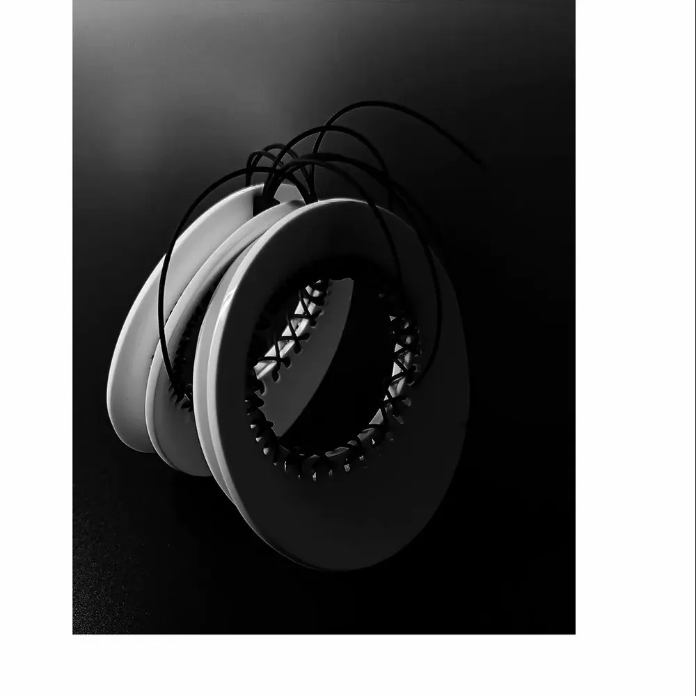 Bijoux - NOIR & BLANC pour toujours - ALEX+SVET