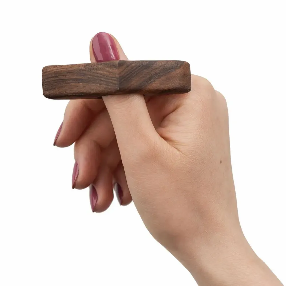 Gifts - TILISMA Handmade Angled Thumb Book Page Holder - TILISMA