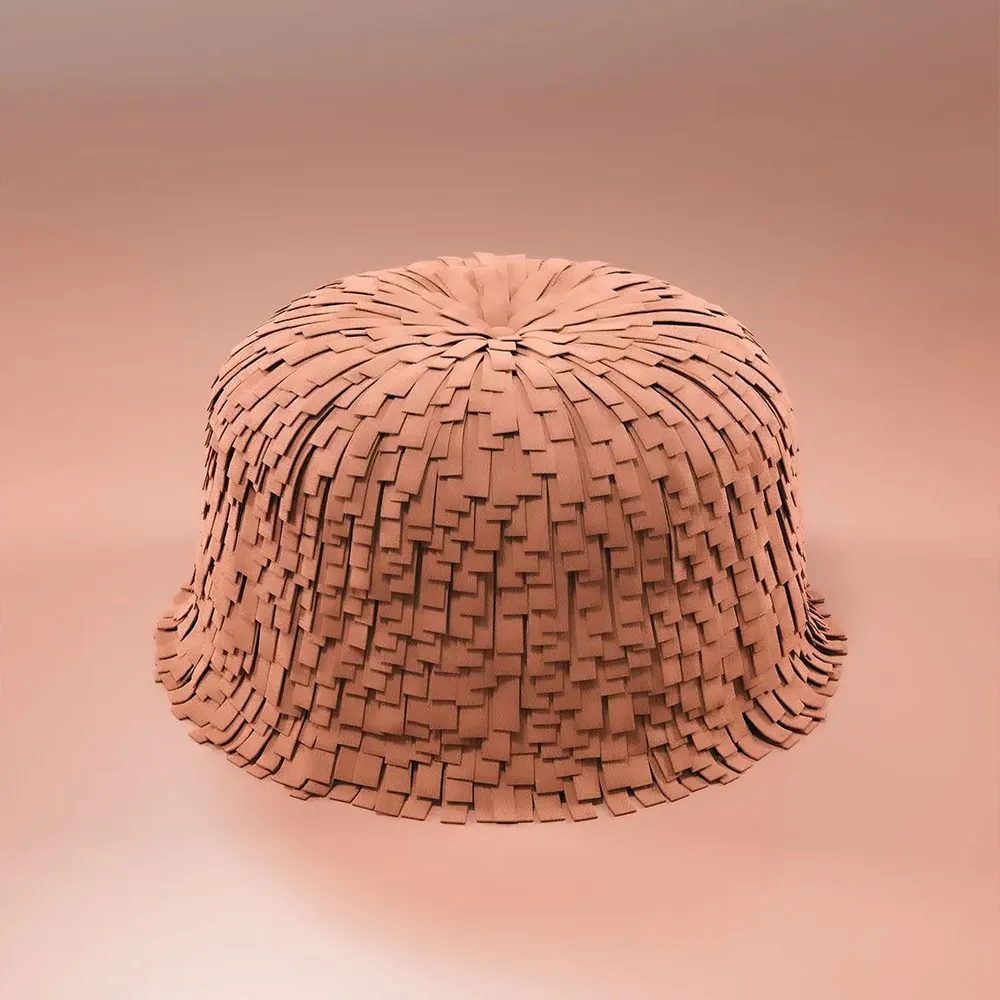 Poufs - Pouf Lyra - OTTIU