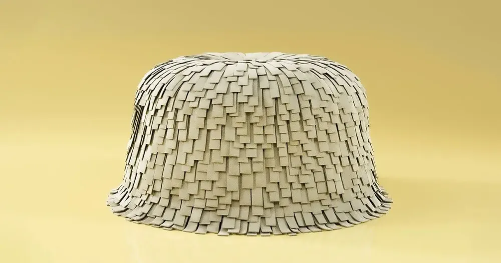 Poufs - Pouf Lyra - OTTIU