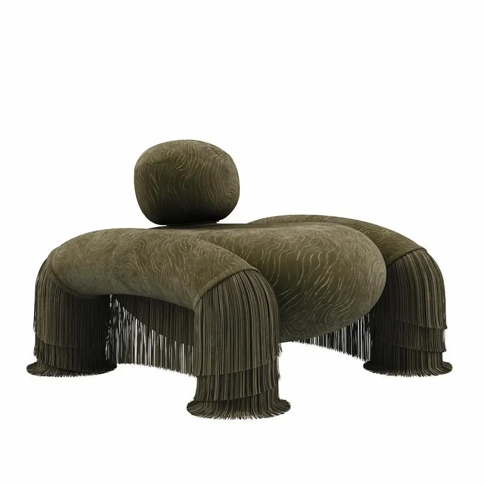 Armchairs - Odessa Armchair - OTTIU