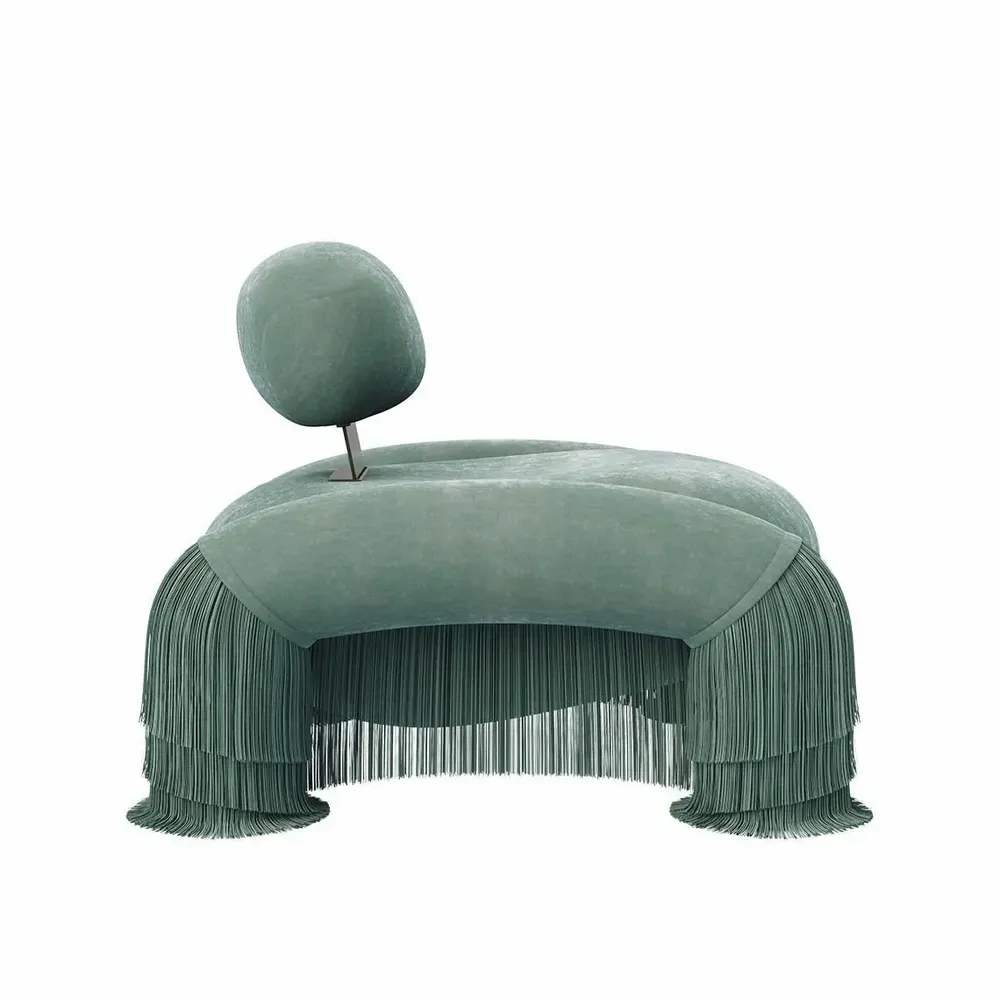 Armchairs - Odessa Armchair - OTTIU
