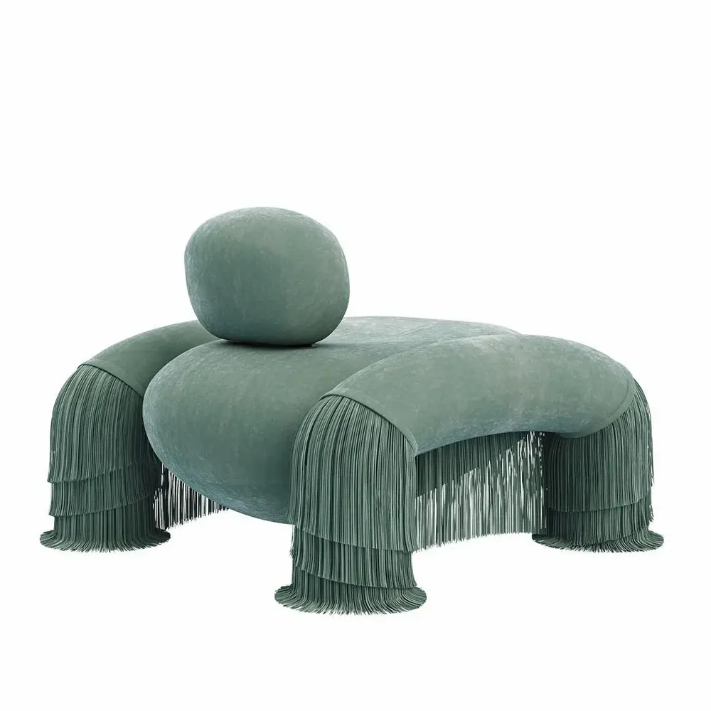 Armchairs - Odessa Armchair - OTTIU