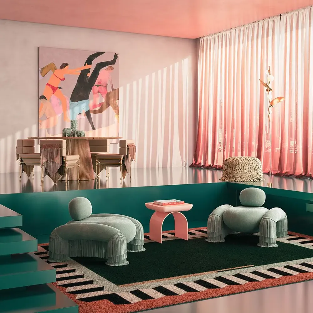 Armchairs - Odessa Armchair - OTTIU