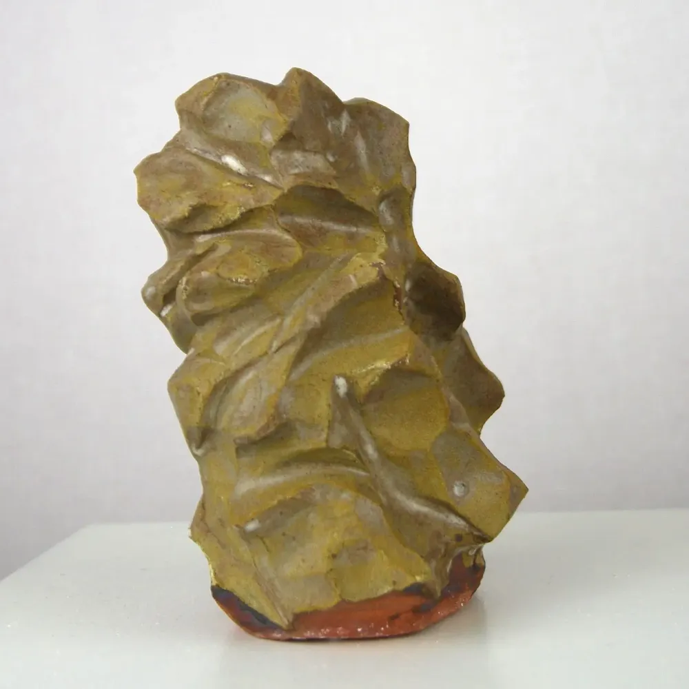 Vases - Lithos grass ash - SABMULLER CERAMICS