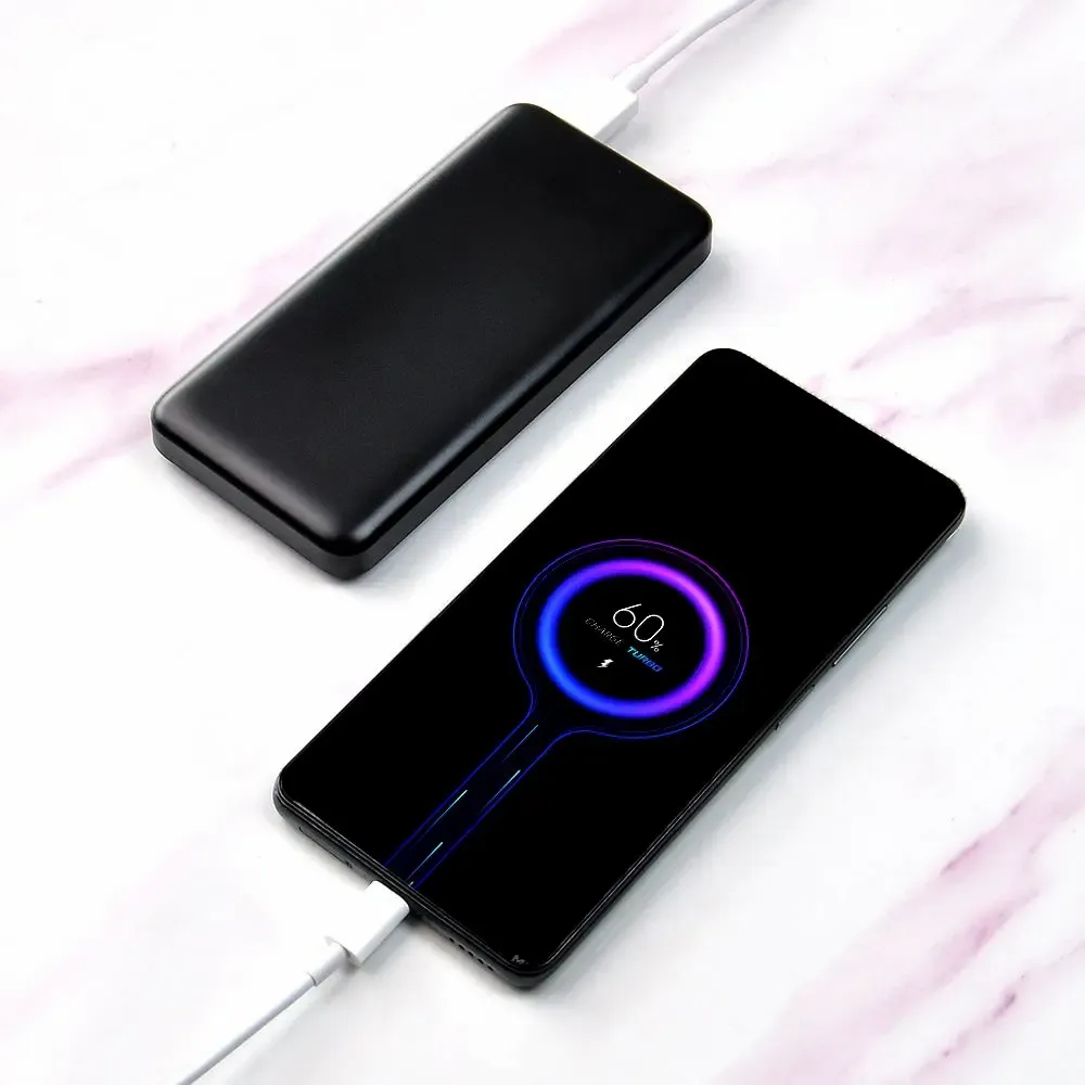 Accessoires de voyage - Powerbank Made in France Alex - MEANING CRAFTERS