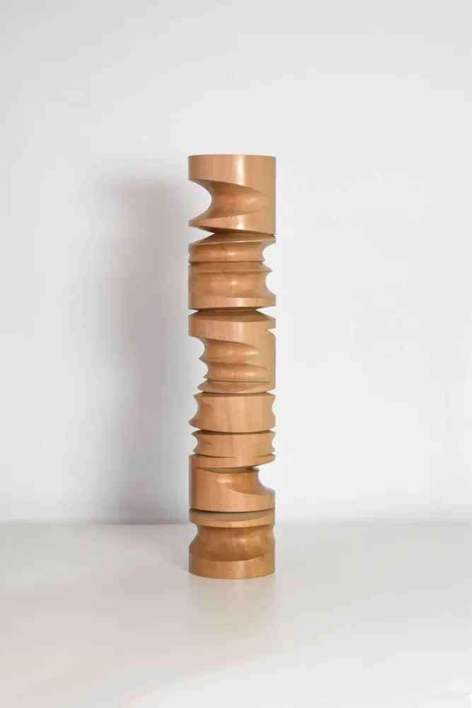 Sculptures, statuettes et miniatures - Sculptures Collision - SAMUEL LATOUR