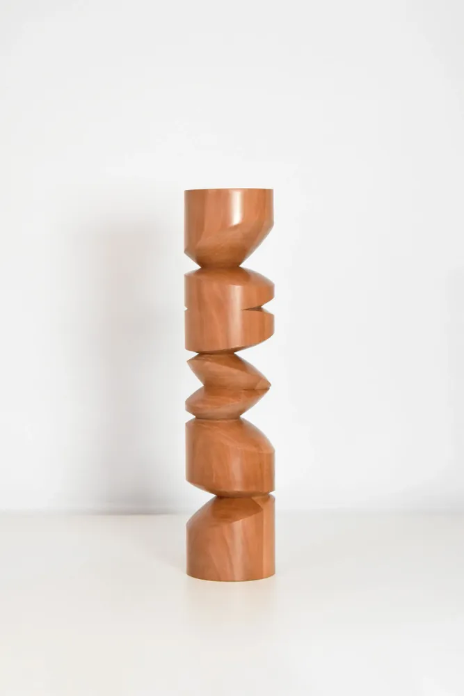 Sculptures, statuettes et miniatures - Sculptures Collision - SAMUEL LATOUR