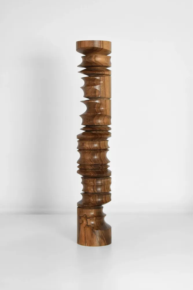 Sculptures, statuettes et miniatures - Sculptures Collision - SAMUEL LATOUR