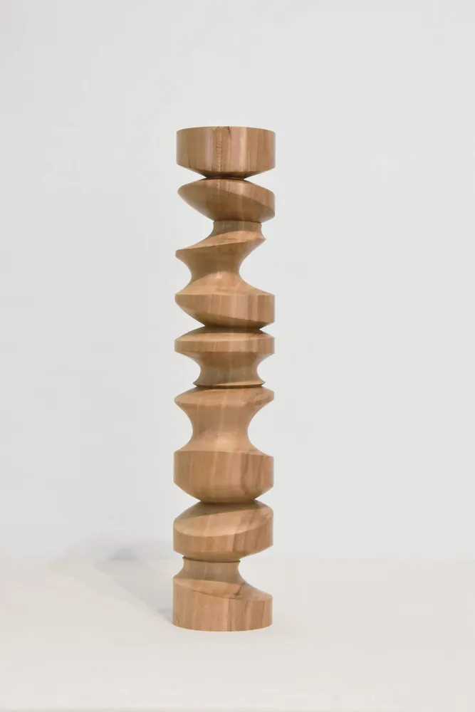 Sculptures, statuettes et miniatures - Sculptures Collision - SAMUEL LATOUR