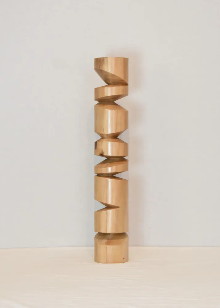 Sculptures, statuettes et miniatures - Sculptures Collision - SAMUEL LATOUR
