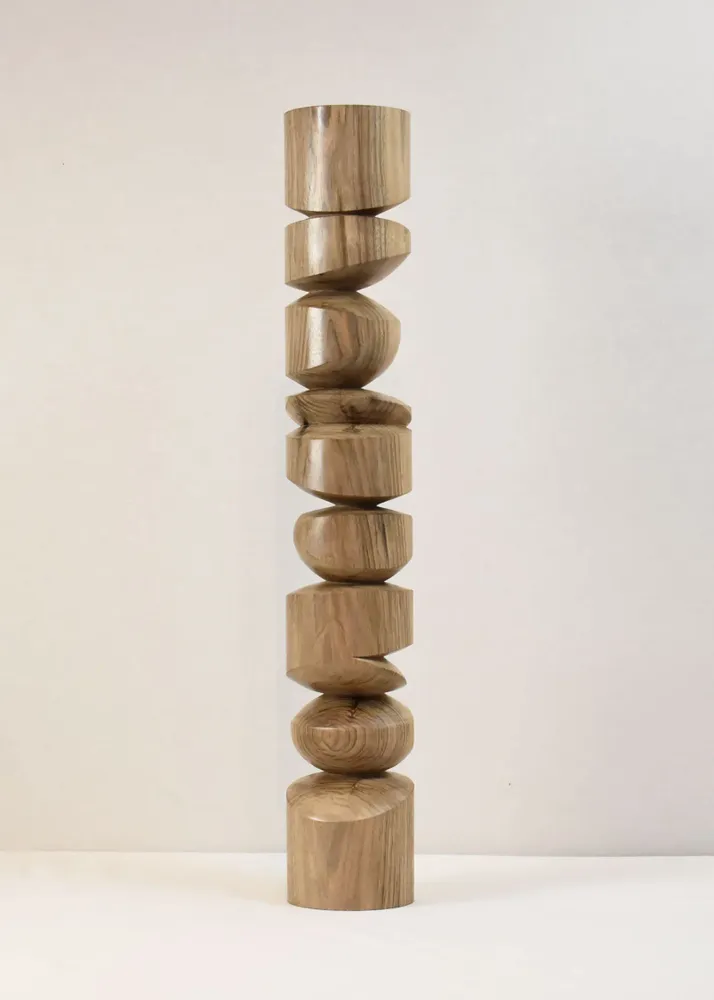 Sculptures, statuettes et miniatures - Sculptures Collision - SAMUEL LATOUR