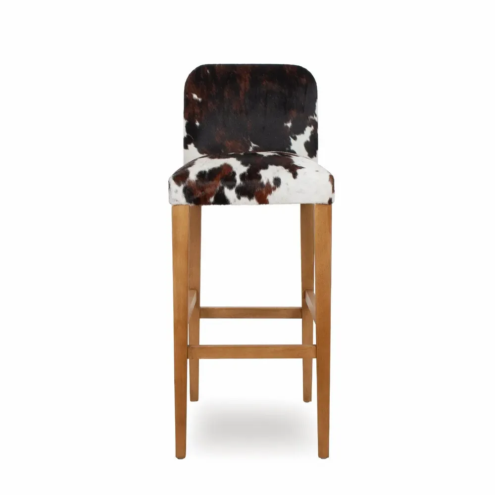 Stools for hospitalities & contracts - Mauro Stool Origins|Stool - CREARTE COLLECTIONS
