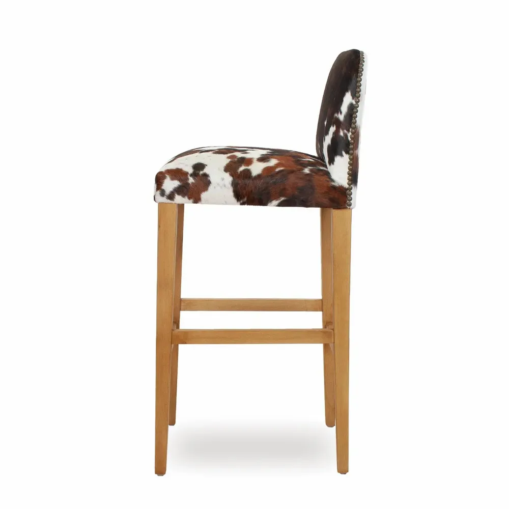 Stools for hospitalities & contracts - Mauro Stool Origins|Stool - CREARTE COLLECTIONS