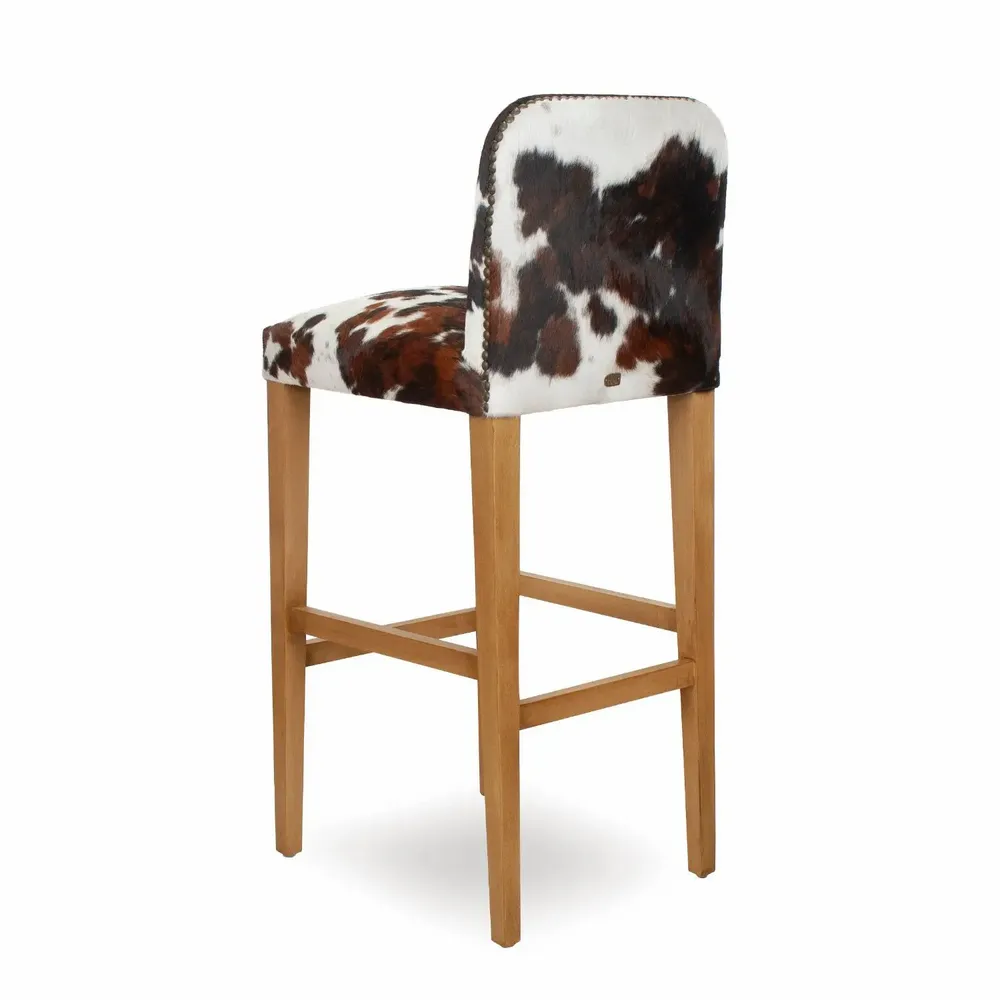Stools for hospitalities & contracts - Mauro Stool Origins|Stool - CREARTE COLLECTIONS