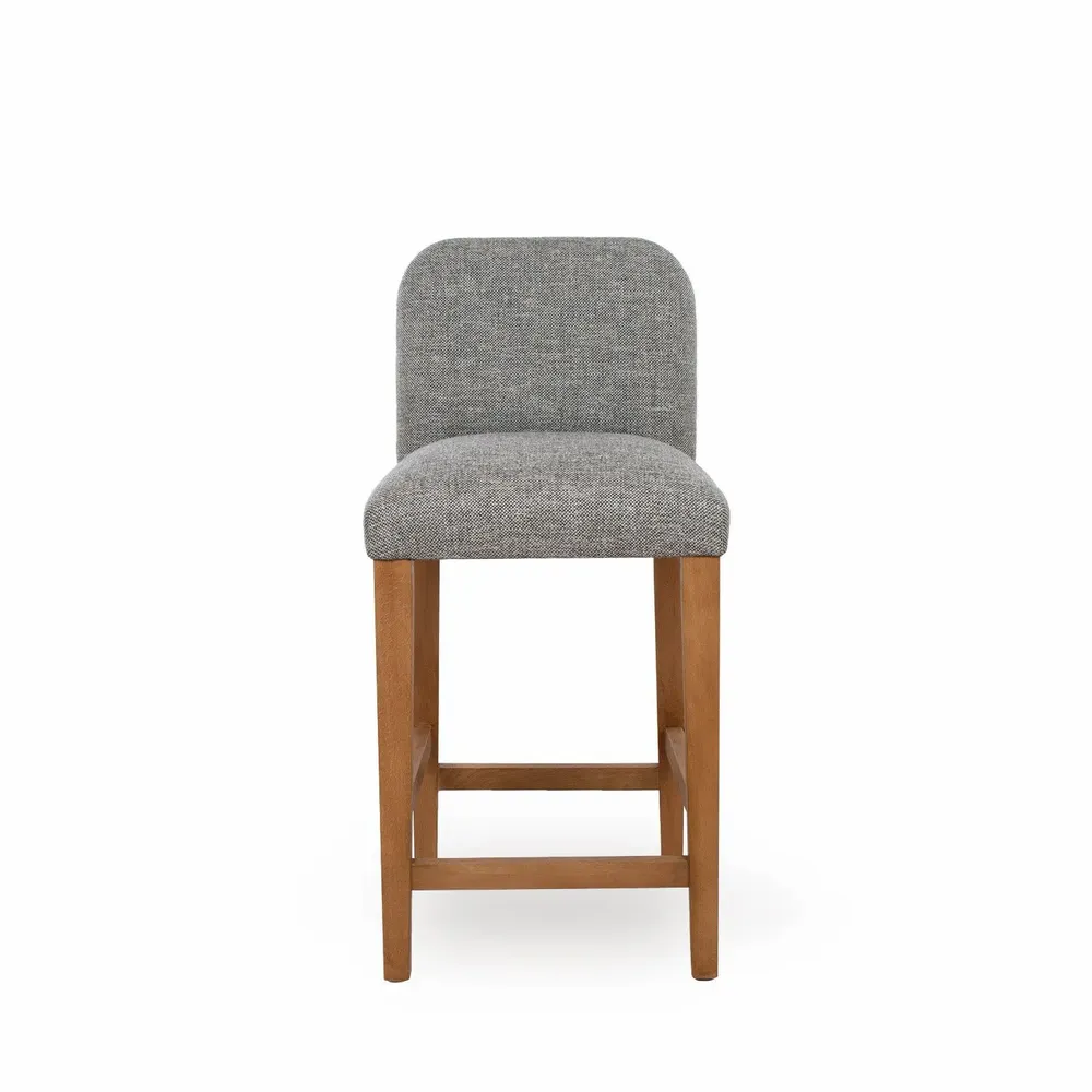 Stools for hospitalities & contracts - Mauro Stool Origins|Stool - CREARTE COLLECTIONS