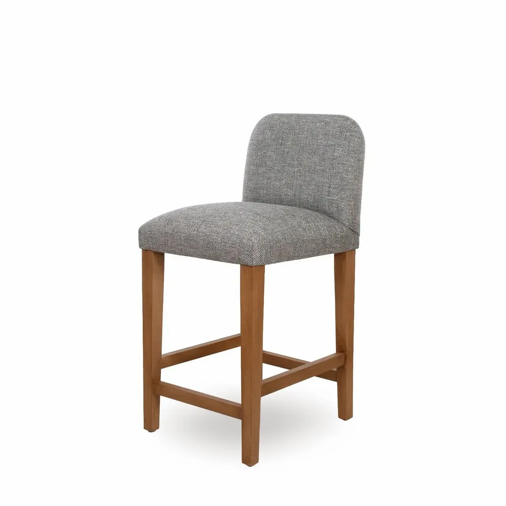 Stools for hospitalities & contracts - Mauro Stool Origins|Stool - CREARTE COLLECTIONS