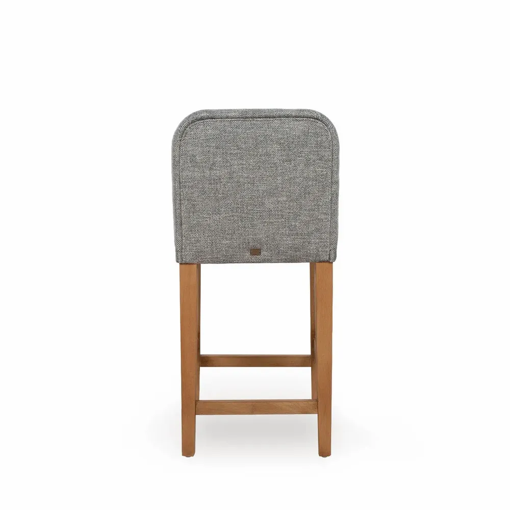 Stools for hospitalities & contracts - Mauro Stool Origins|Stool - CREARTE COLLECTIONS