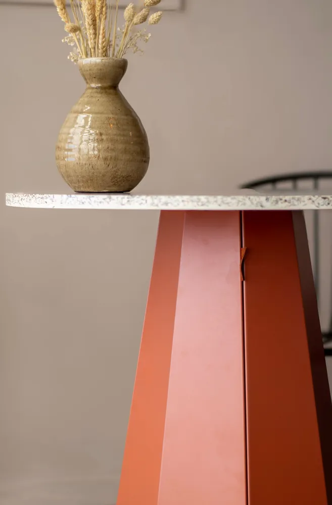 Dining Tables - The Itsaso dining table - BELHARRA DESIGN