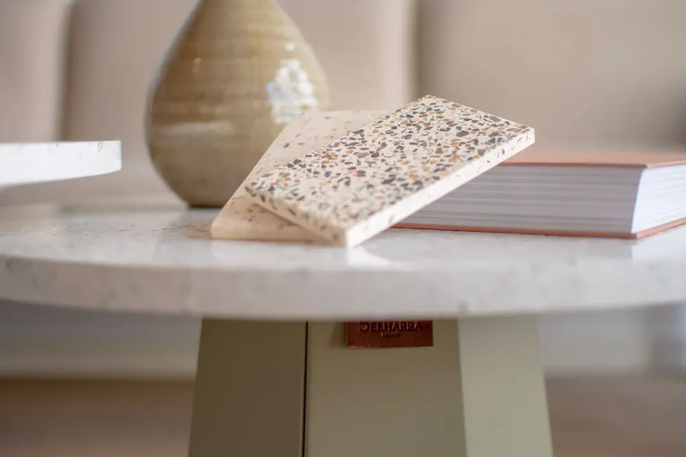 Coffee tables - The Itsaso Coffee Table - BELHARRA DESIGN