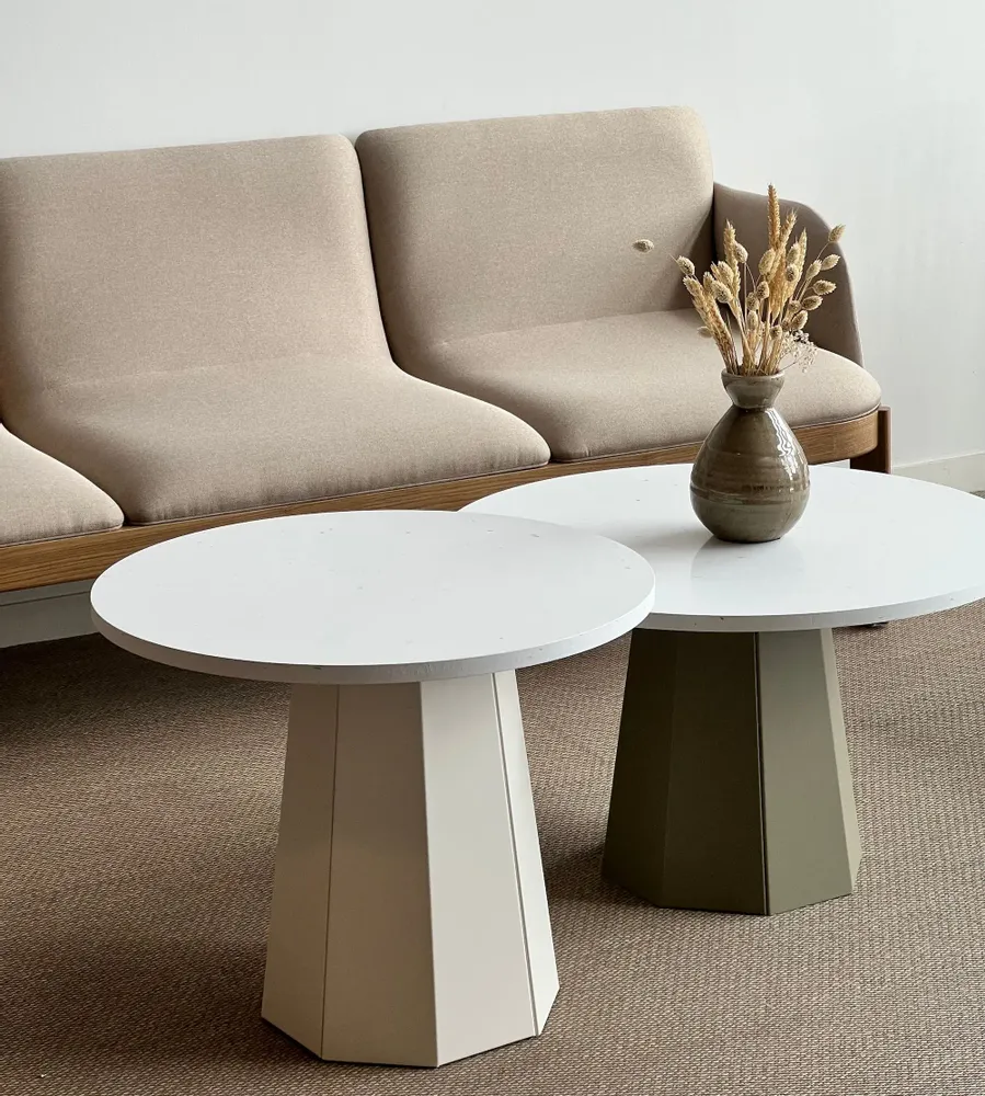Coffee tables - The Itsaso Coffee Table - BELHARRA DESIGN