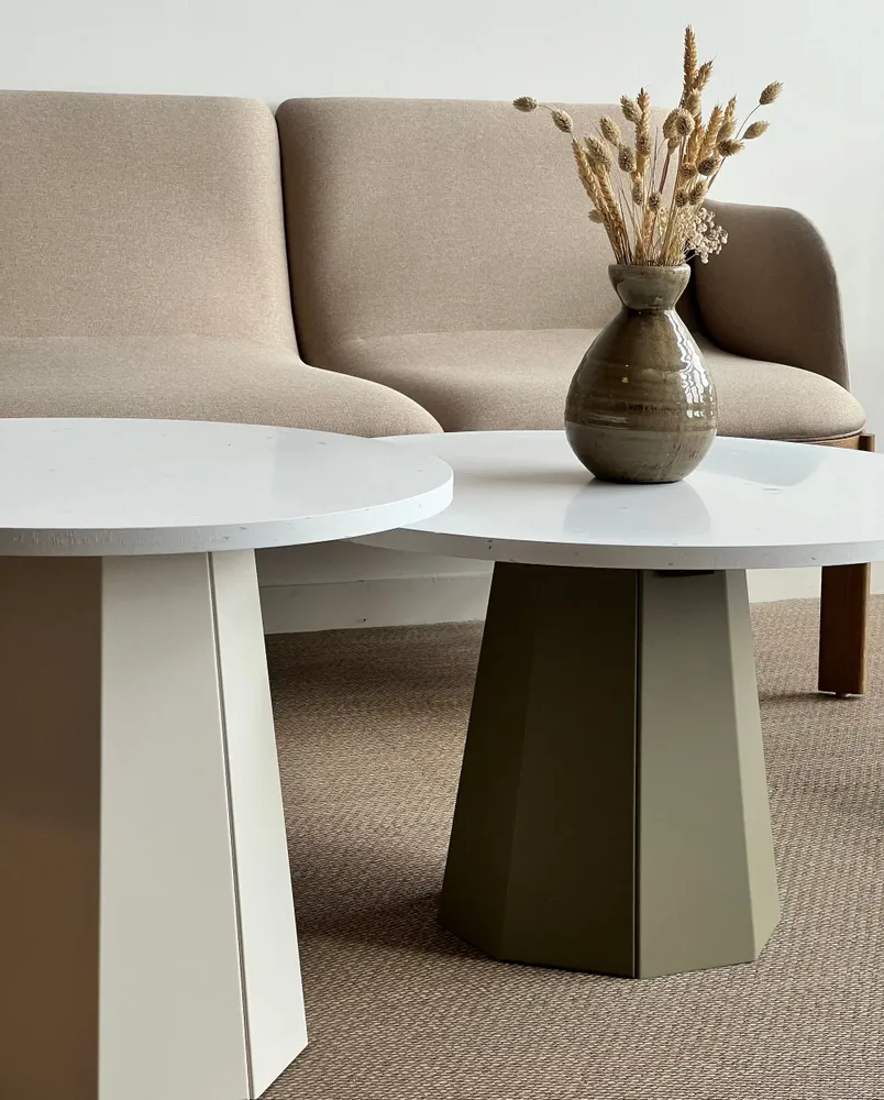 Coffee tables - The Itsaso Coffee Table - BELHARRA DESIGN