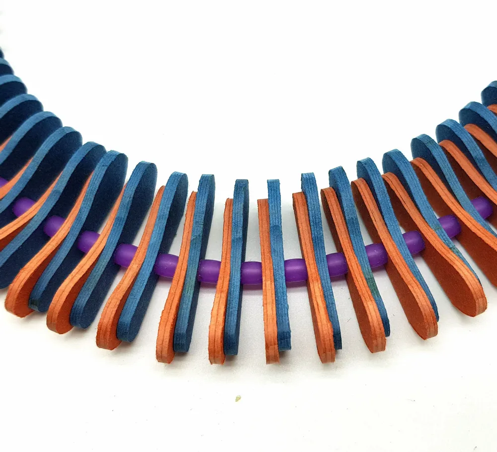 Jewelry - NINFEA - ADRIANA DEL DUCA JEWELS