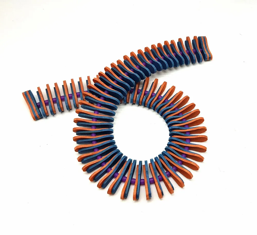 Jewelry - NINFEA - ADRIANA DEL DUCA JEWELS