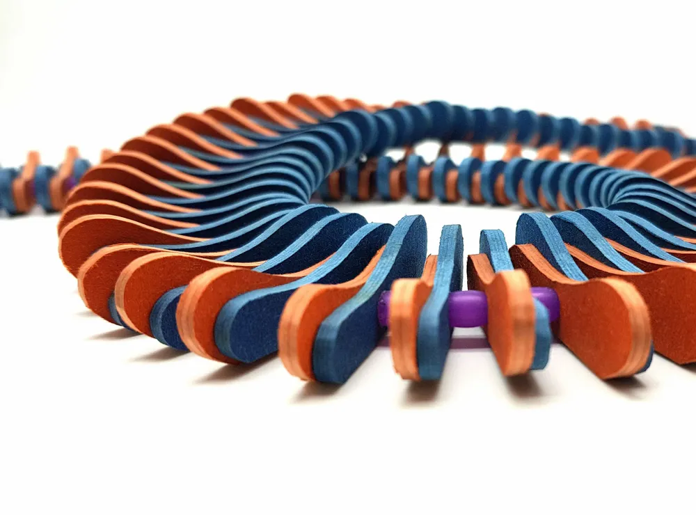 Jewelry - NINFEA - ADRIANA DEL DUCA JEWELS