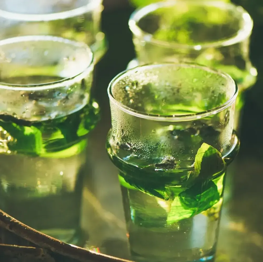 Candles - Candle that becomes a Verbena plant - LUMINANTE