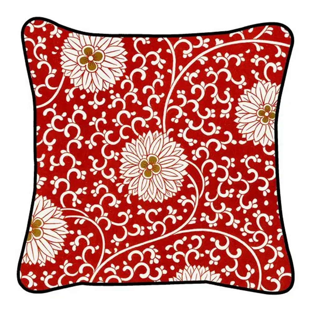 Fabric cushions - NEW cushions - BLUE SHAKER