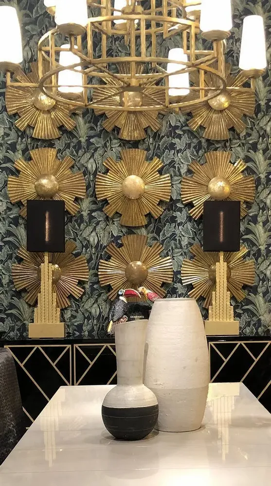 Vases - Vase en céramique - GUADARTE
