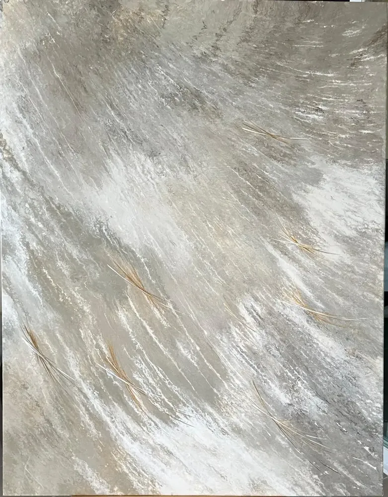 Tableaux - Aurum of the Air - TURIK&ART (KSENIIA TURIK)