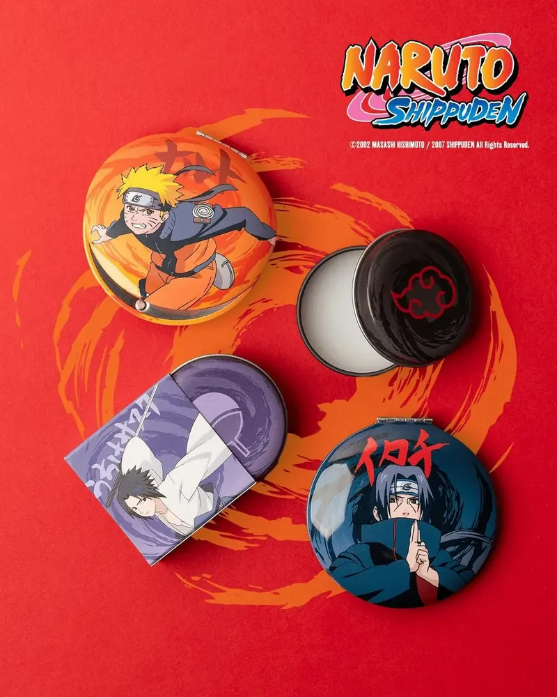 Licensed products - Licensed Designs - PUCKATOR EDC