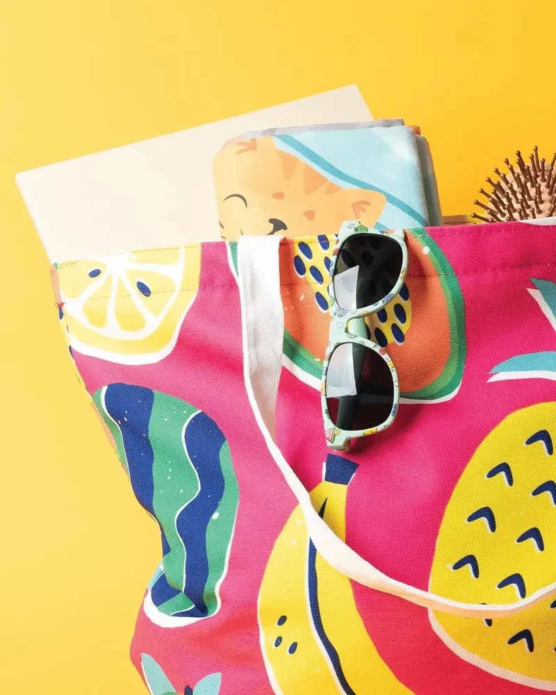 Accessoires enfants - Accessoires de voyage et de beauté - PUCKATOR EDC