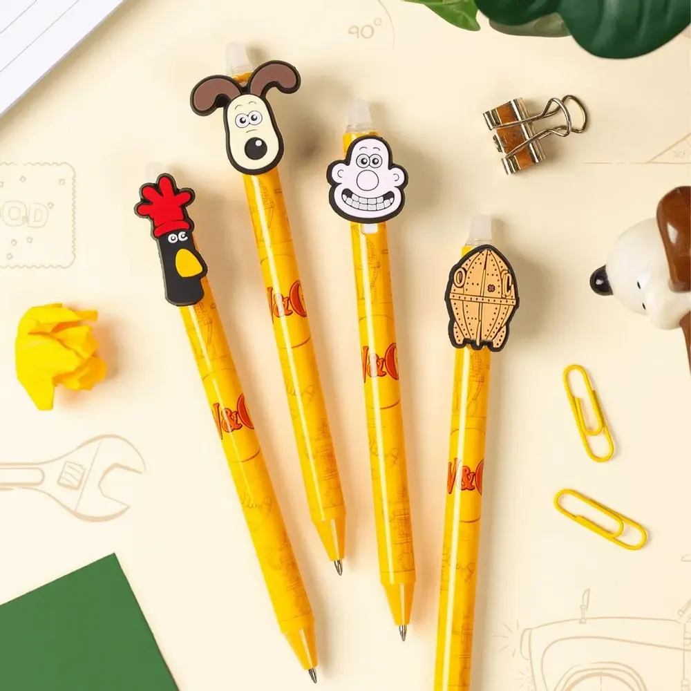 Licensed products - Licensed Designs - PUCKATOR EDC